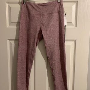 Mauve Kyodan Leggings